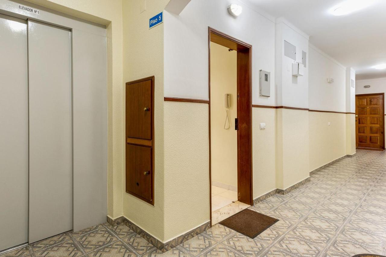 1Br Infante Flat In Quarteira By Lovelystay Экстерьер фото